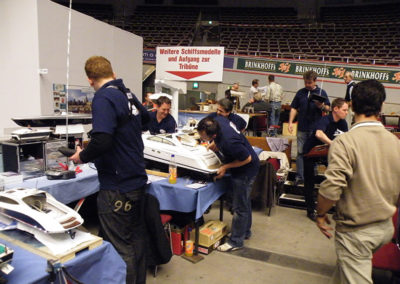 2009 Intermodellbau