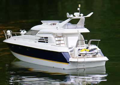 Sunseeker Manhattan 48