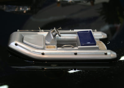 Airmarine 250 silber